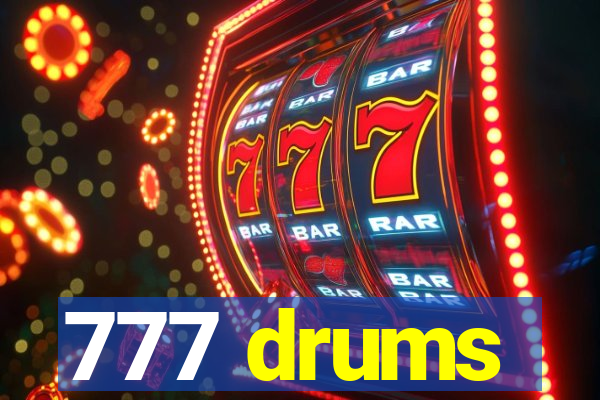 777 drums